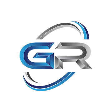 Logo GR