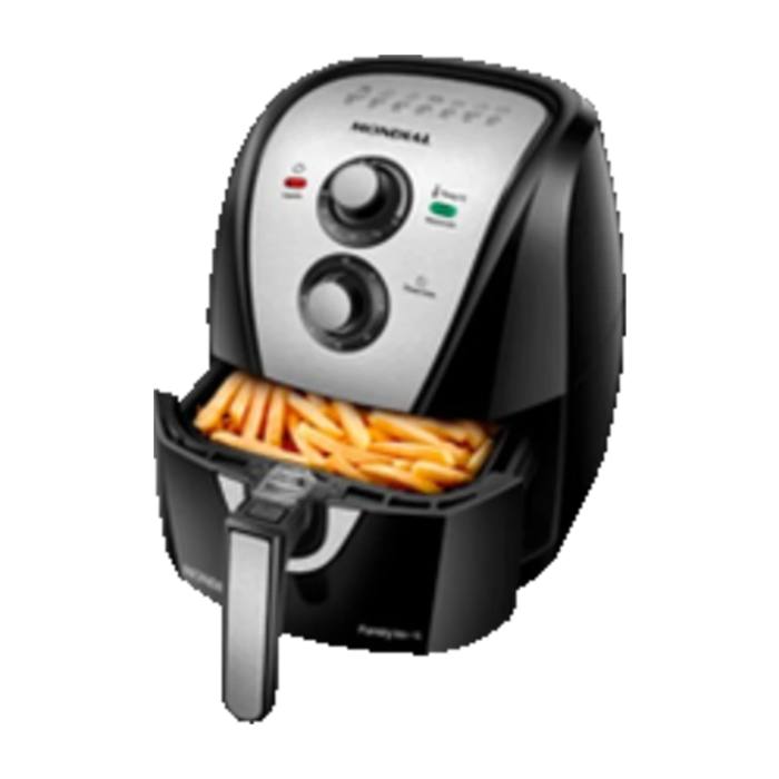 Air Fryer Mondial Family - 4l - 127W - 1500W - Vários Modelos