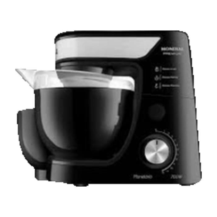 Batedeira Mondial 700W - 127V - Vários modelos