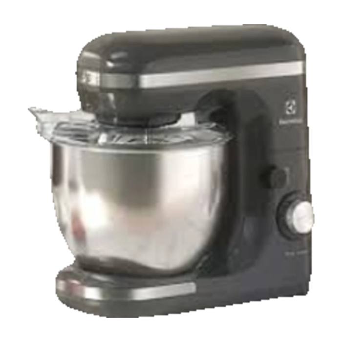Batedeira Electrolux Tigela 5L - 750W - Inox/Preto