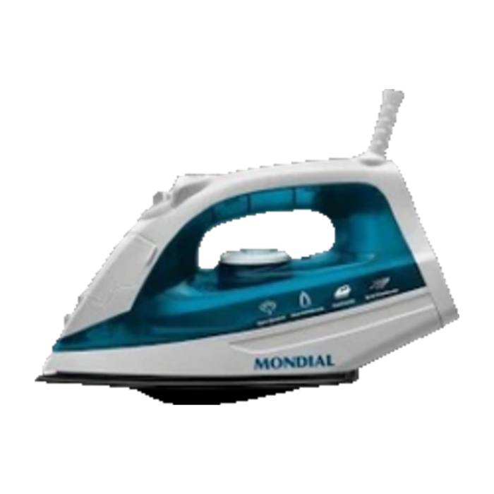 Ferro de Passar Mondial - 1200W - 110V - Vários Modelos