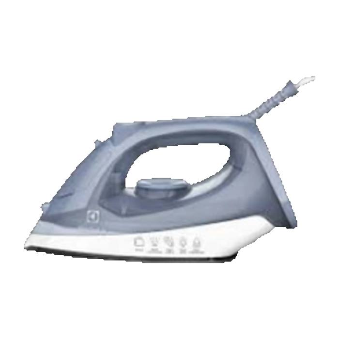 Ferro de Passar a Vapor Electrolux - 1200W - 110V - Vários Modelos