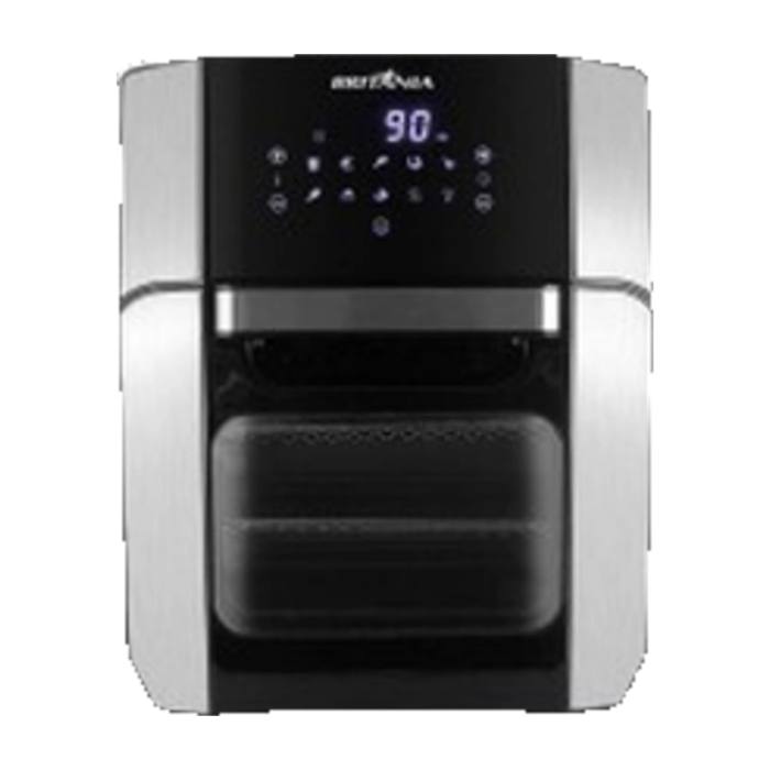 Fritadeira Elétrica Britânia 12 Litros - 127V - 1800W