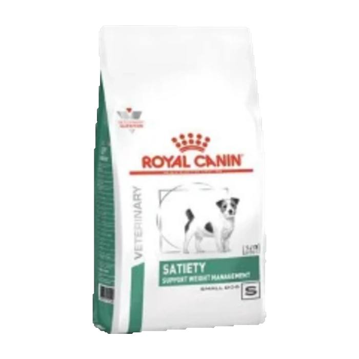 Ração Royal Canin Satiety Small Dog 1,5kg