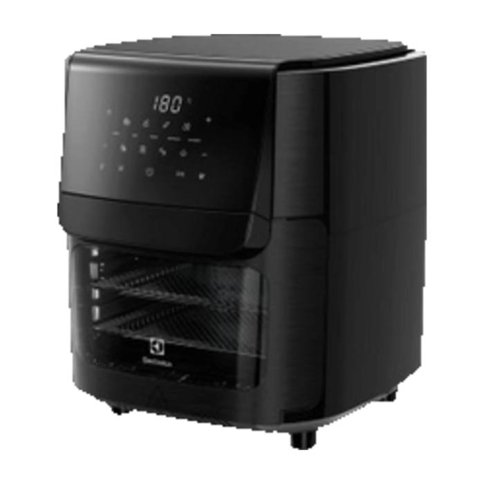 Fritadeira Air Fryer Electrolux 12L - 1700W - 127V