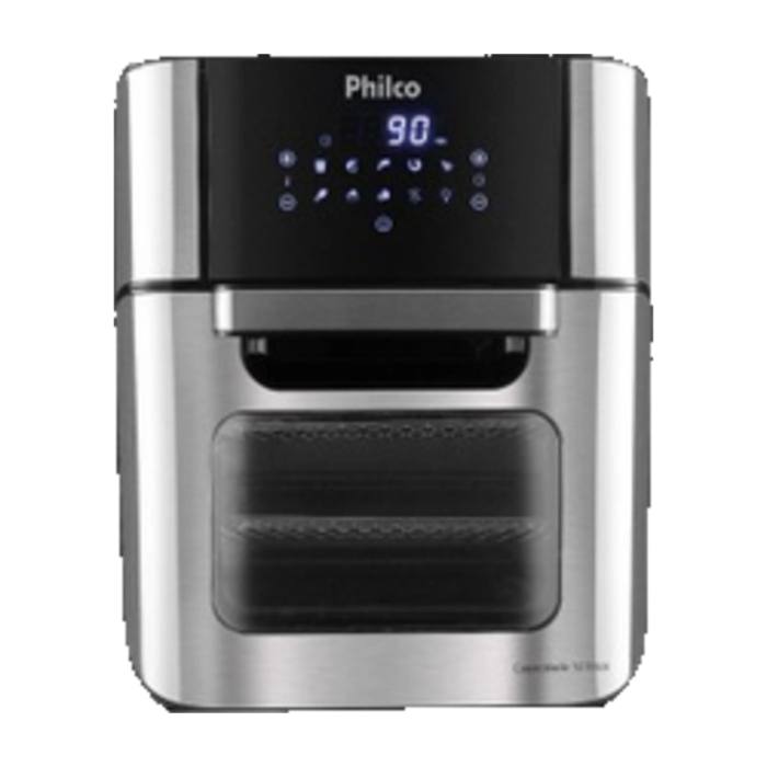 Fritadeira Air Fryer Philco 12L - 127V - 1800W