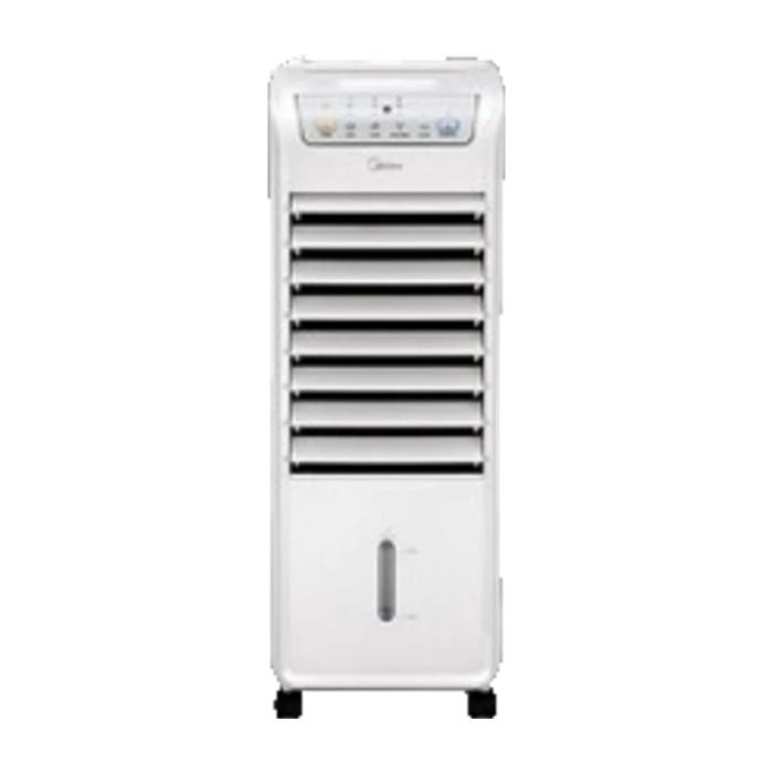 Climatizador de Ar Frio Midea 60W - 127W