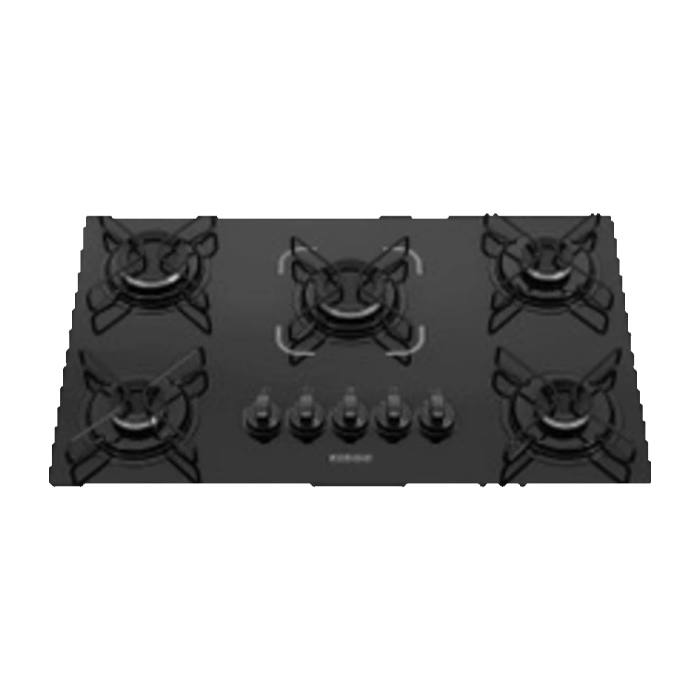 Cooktop Itatiaia Essencial 5 Bocas - Bivolt