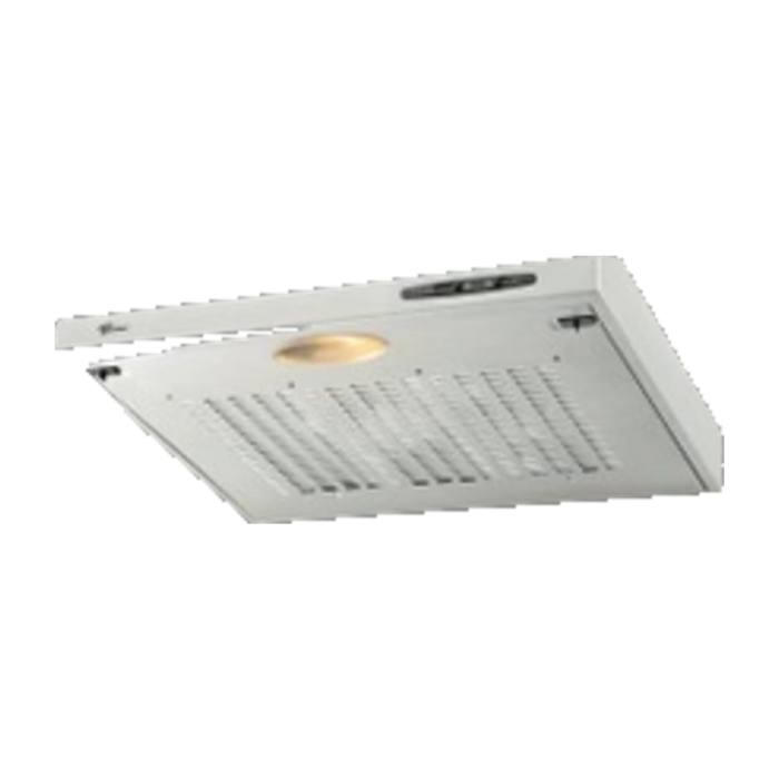 Depurador Fischer Power Steel 60vm - 127V