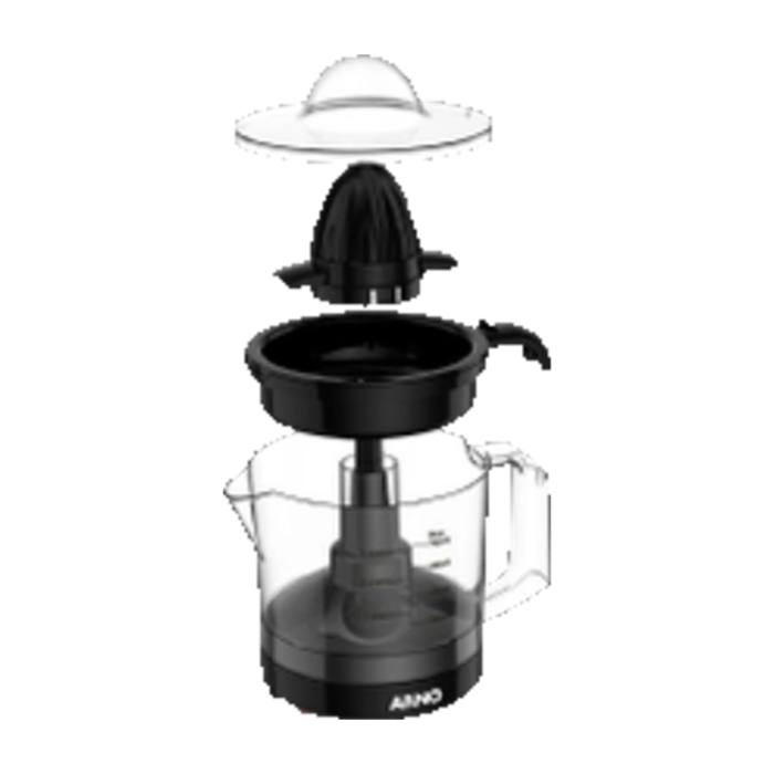 Espremedor de Frutas Arno 40W - 127V - 750ml - Várias Cores