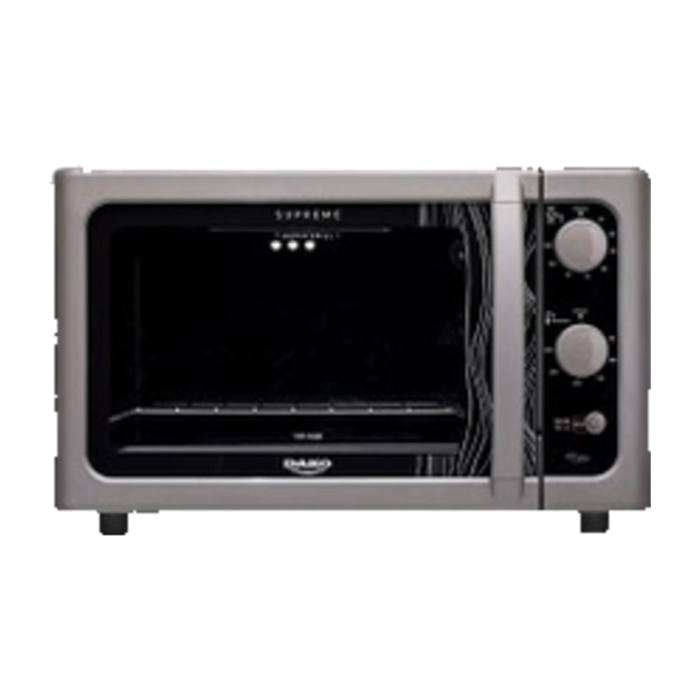 Forno Elétrico Dako 44L - 127V - Vários Modelos