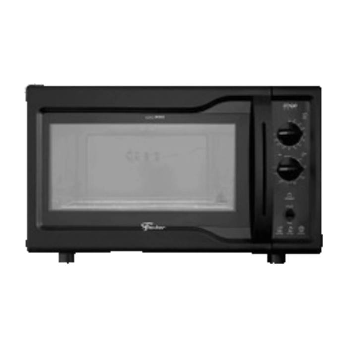 forno Elétrico Fischer Pop grill 44L - 127V - Vários Modelos