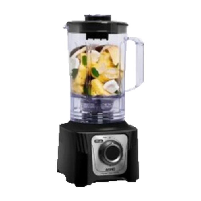 Liquidificador Arno 3,1L - 2200W - 127V - 15 Velocidades - Vários Modelos
