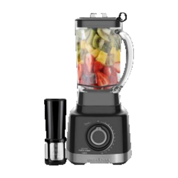 Liquidificador Britânia 12 Velocidade -1400W