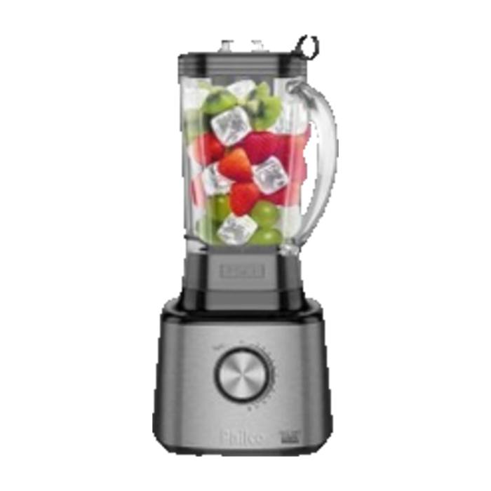 Liquidificador Philco 12 Velocidades - 1400W