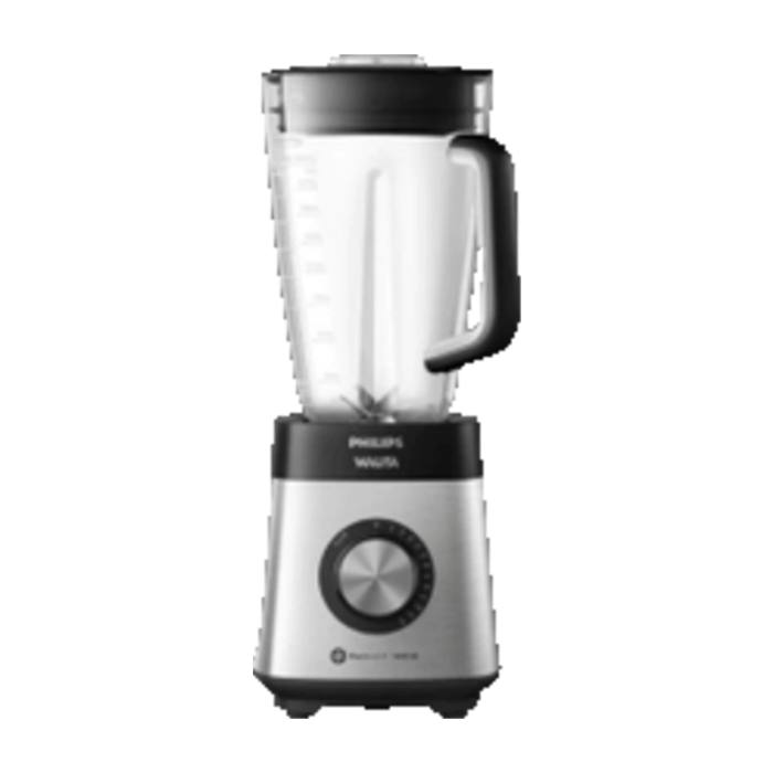 Liquidificador Philips Walita 12 Velocidade - 1400W Inox