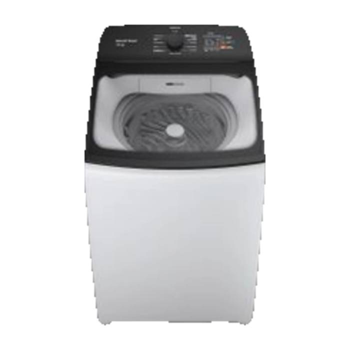 Máquina de Lavar Brastemp Smart Sensor  14kg - 110V