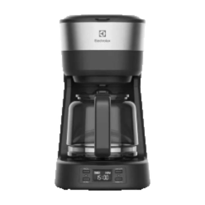 Cafeteira Electrolux Jarra Vidro 750W - 30 Cafézinho - 127V