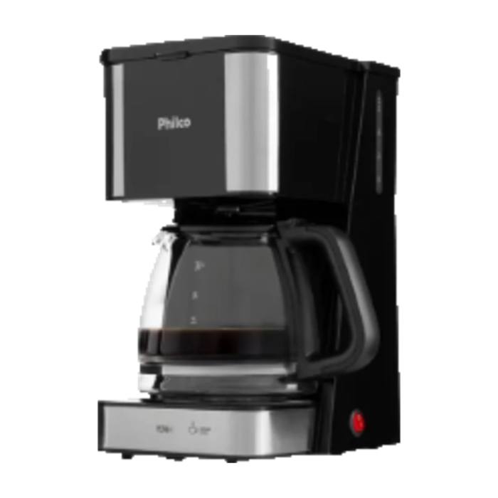 Cafeteira Philco 40 Cafézinhos - 950W - 127V