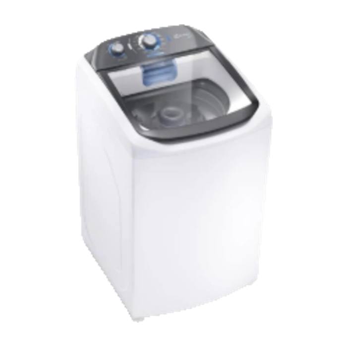 Maquina de Lavar Electrolux - 13Kg Essential - 110V