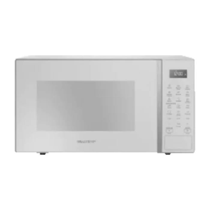 Micro-ondas Brastemp 32 Litros Branco - 110V - Vários Modelos