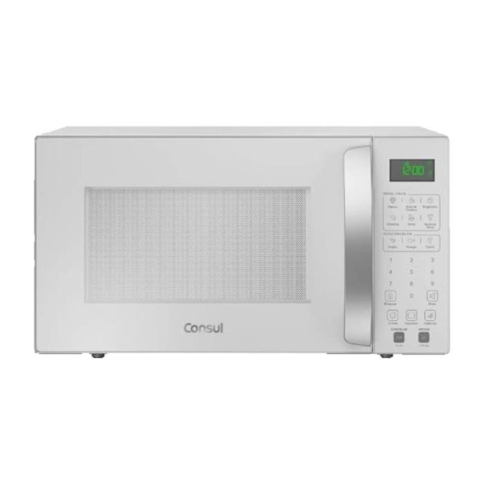 Micro-ondas Consul 32 Litros Branco - 110V