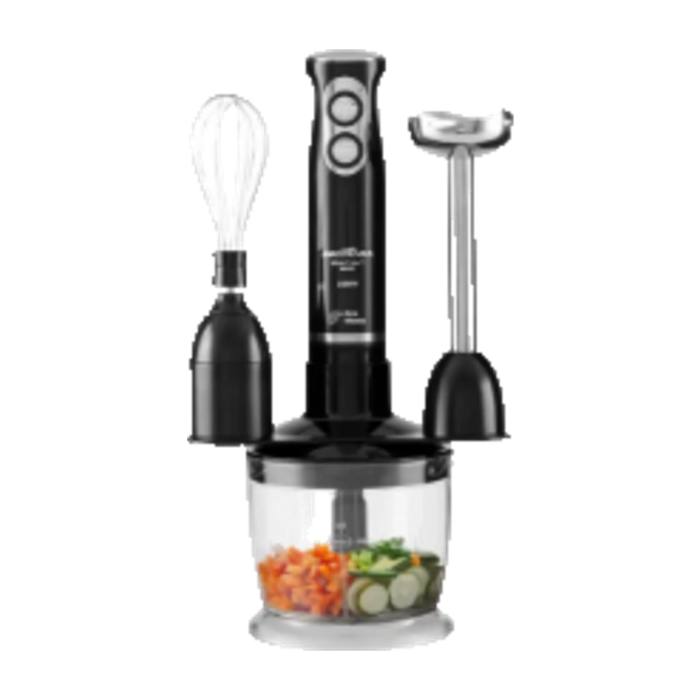 Mixer Britânia Turbo 400W ou 500W - 3 em 1 - 110V