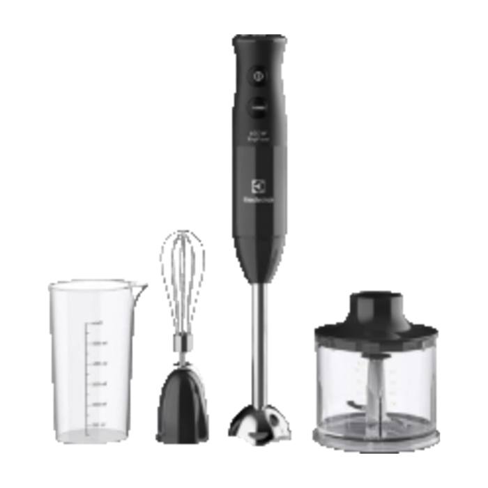 Mixer Electrolux  Haste Inox - 600W - 127W