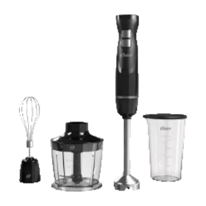 Mixer Oster 3 em 1 - 300W - 127V - Vários Modelos