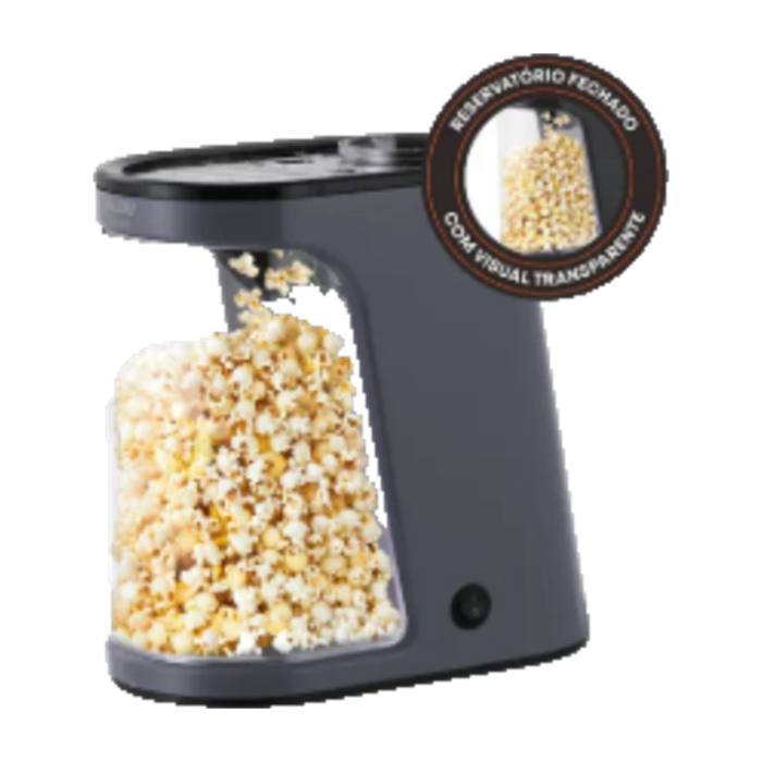 Pipoqueira Elétrica Mallory - 1200W - 127V