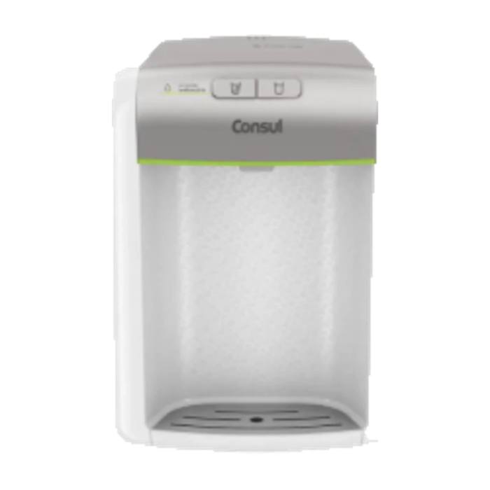 Purificador de Água Consul - Fria e Natural - 110V