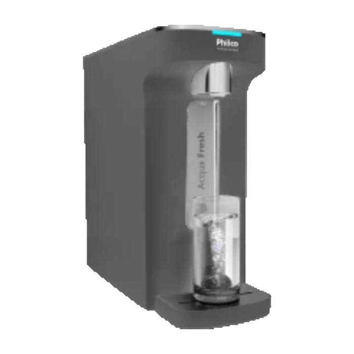 Purificador de Água Philco Ppu12c - Bivolt