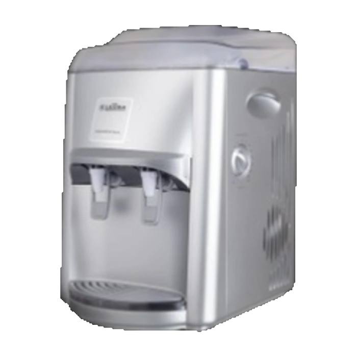 Purificador de Água Latina Fria e Natural - Bivolt