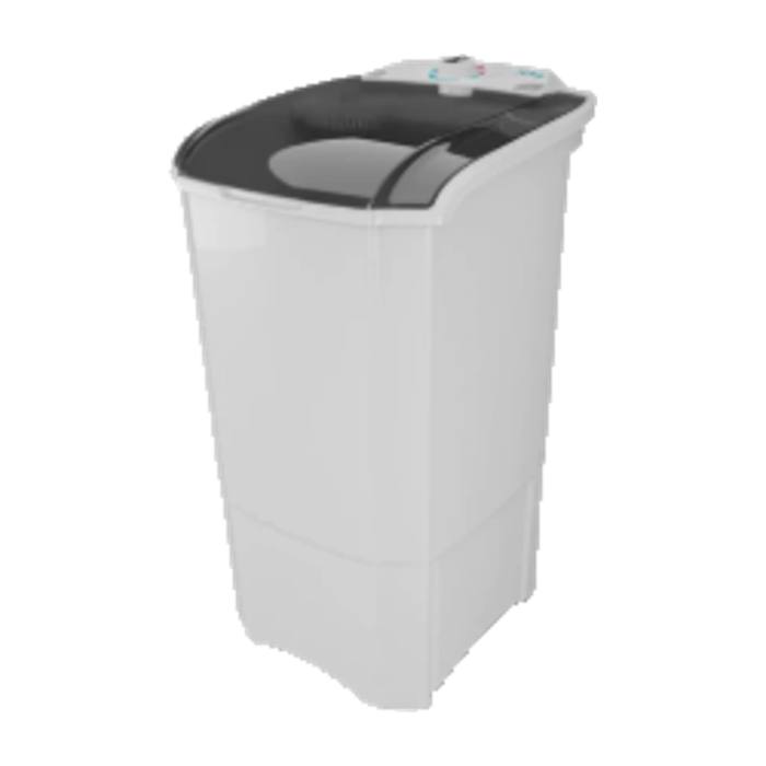 Tanquinho Semiautomática Britânia 10Kg - 110V
