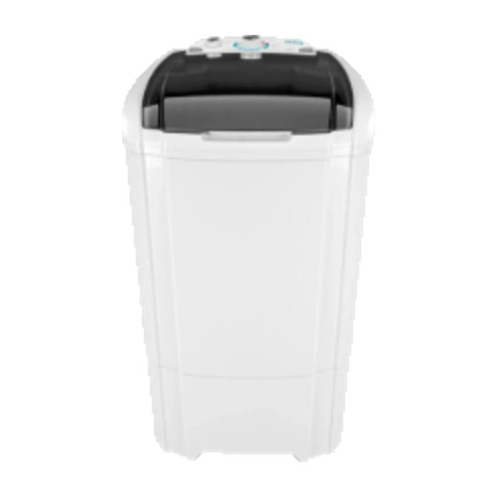 Tanquinho Semiautomática Britânia 20,6Kg - 110V