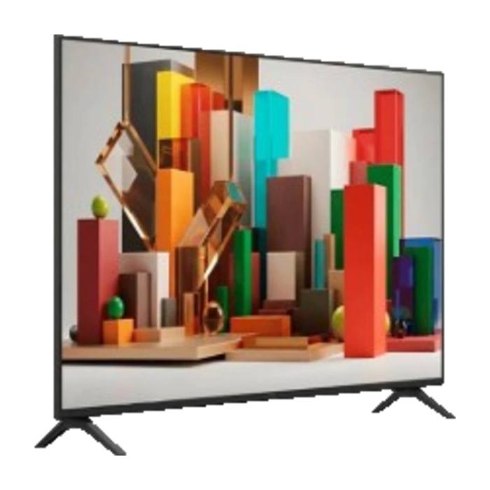 Smart TV 43' LG 4K Alexa integrado - 110V