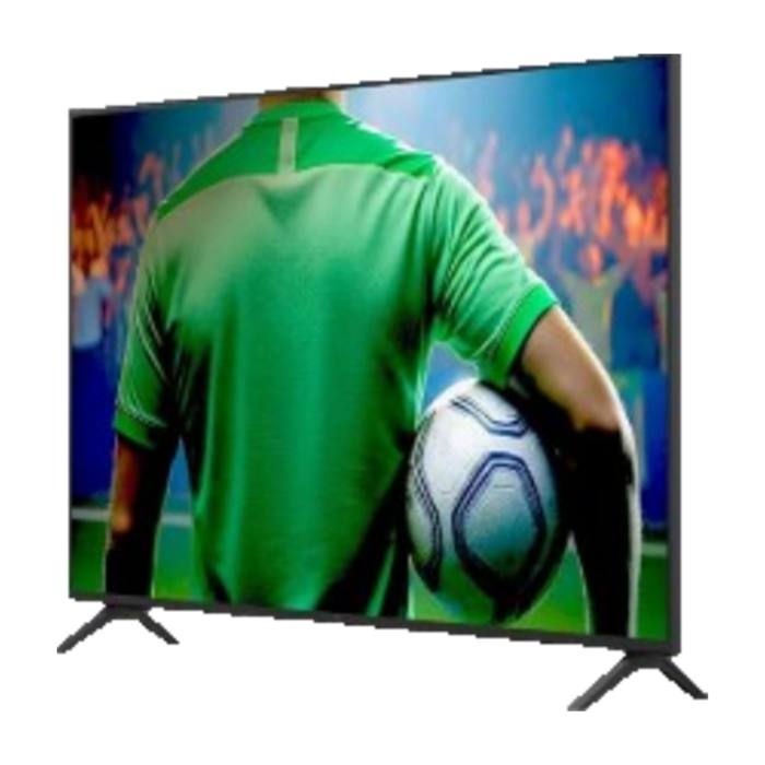 Smart TV 50' LG 4K Alexa integrado - 110V