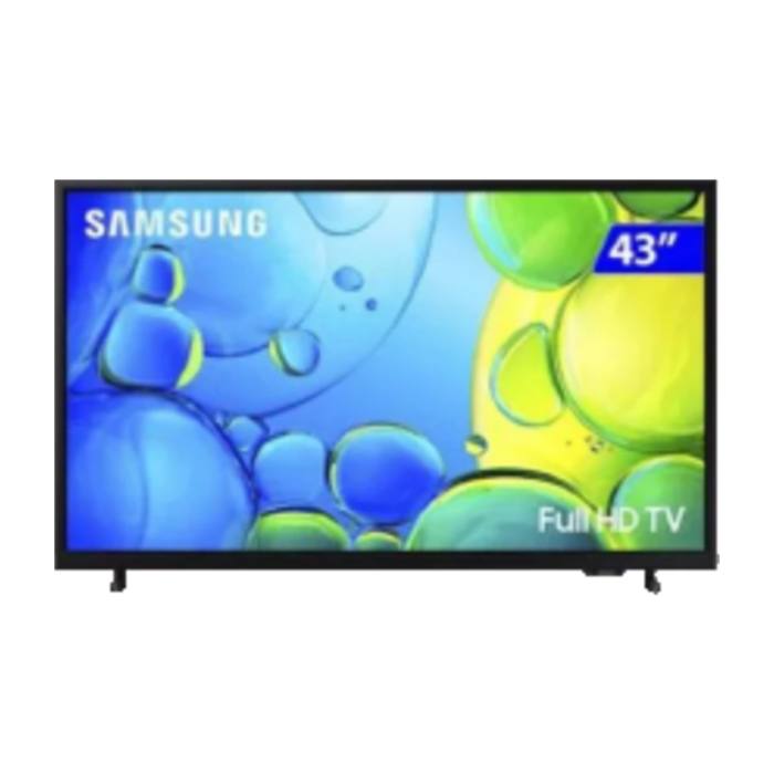 Smart TV 43' Samsung Full HD LED, Tizen, Wi-fi