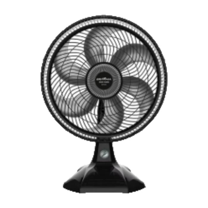 Ventilador Britânia 40cm - 2 em 1 Maxx Force 150W -127V - 6 Lâminas