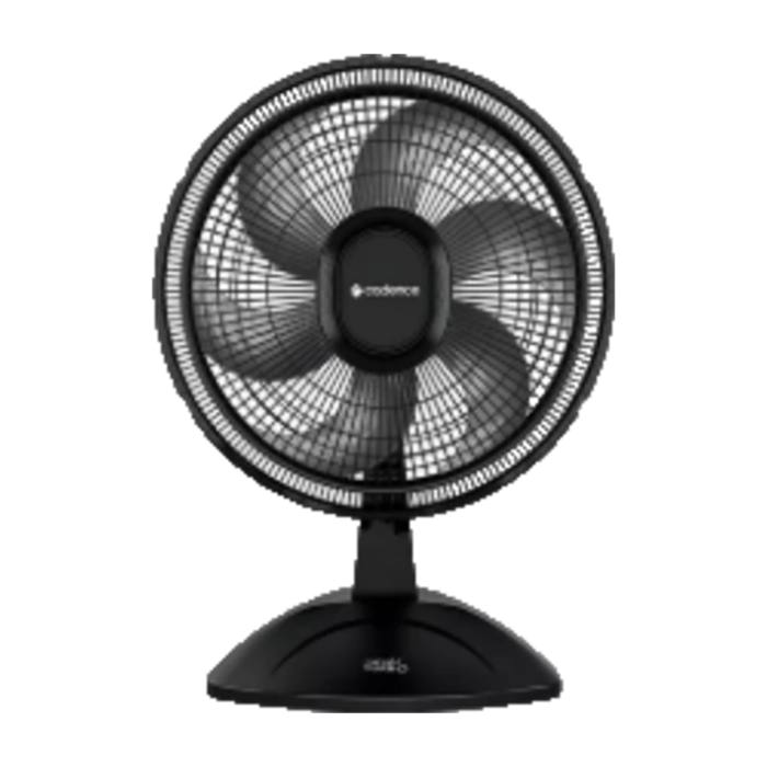 Ventilador Cadence Refresh turbo - 40cm - 140W - 127V - 6 Lâminas