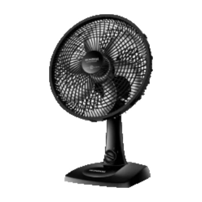 Ventilador Mondial Super Power 30cm - 60W - 127V - 6 Lâminas