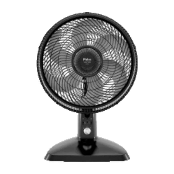 Ventilador Philco Maxx Force Função Repelente 40cm - 160W - 110V - 6 Lâminas