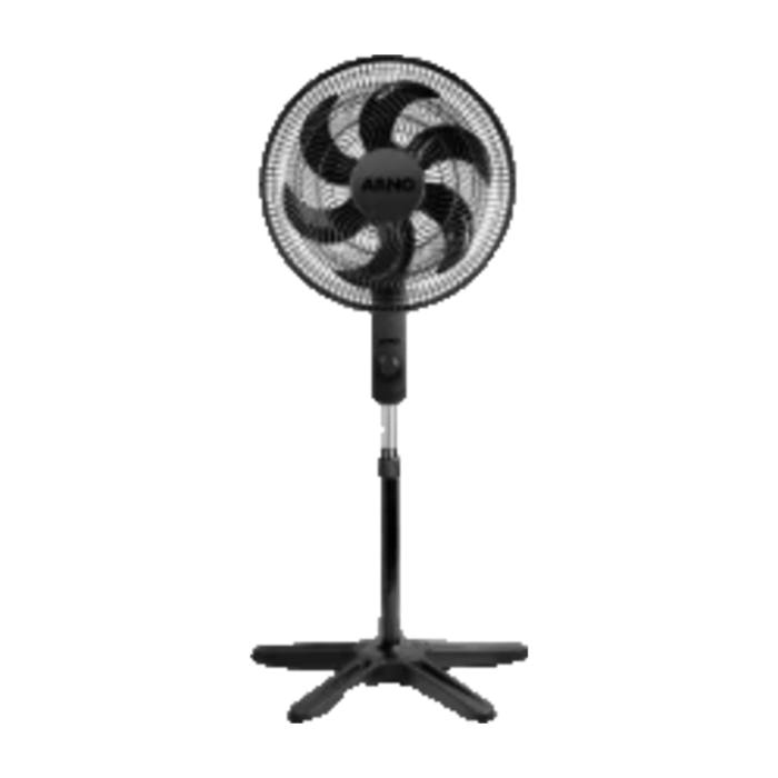 Ventilador Arno Coluna essential 40cm - 140W - 110V - 6 Lâminas