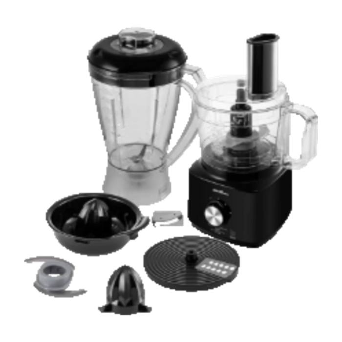 Multiprocessador All in one Britânia 900W - 110V