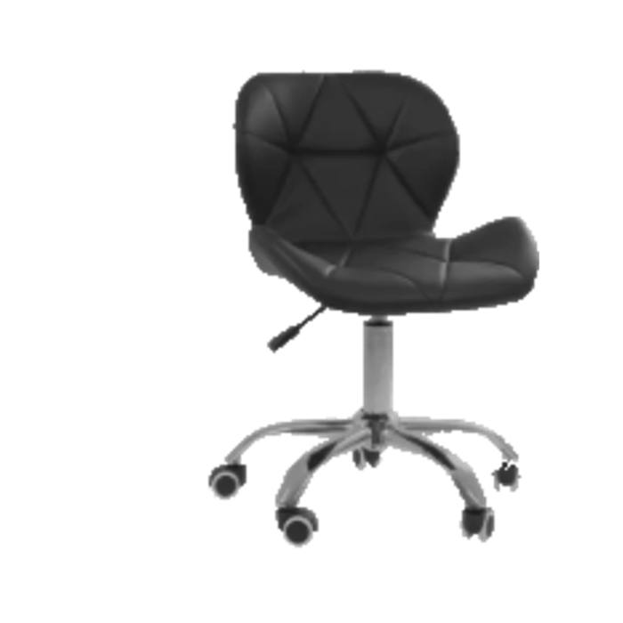 Cadeira Eiffel Slim Giratória e Ajustável