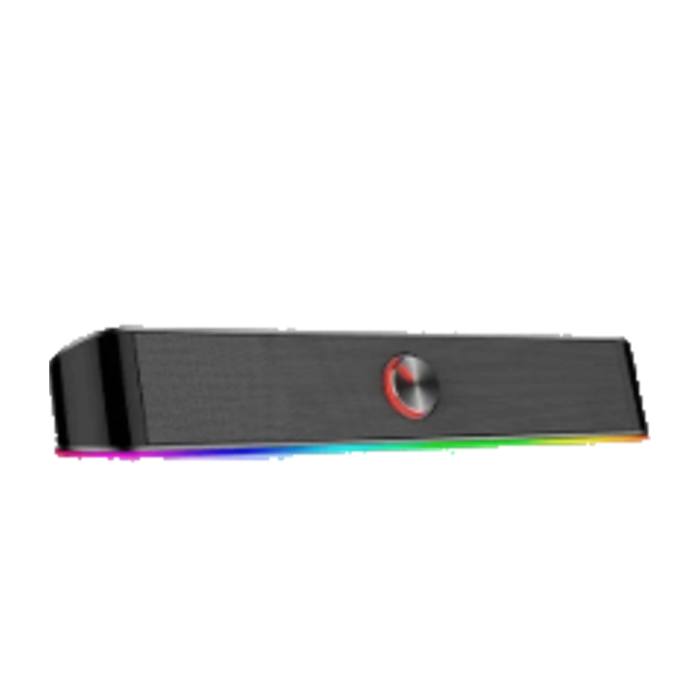 Soundbar Gamer Redragn Adiemus RGB