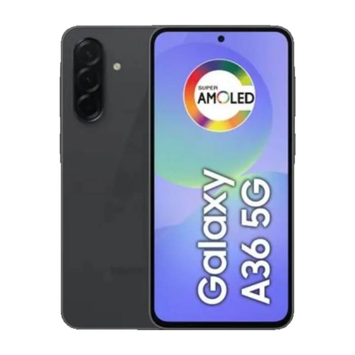 Celular Samsung Galaxy A36 5g - 128Gb - 6Gb - Tela 6.7"