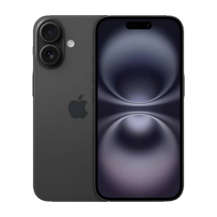 Apple iPhone 16 - 512GB - Tela 6.1