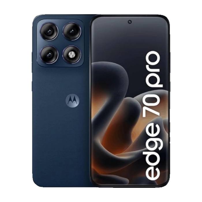 Motorola Edge 70 Pro 5G - 512GB - 24GB - Tela 6.8 Várias Cores