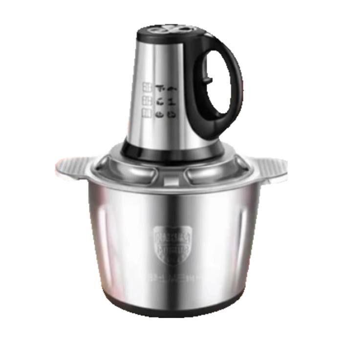 Picador de Alimentos 3L Moedor de Carne Mixer  - 110V